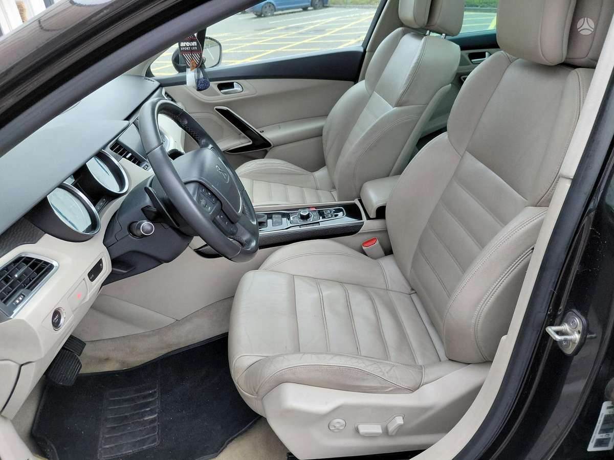 Peugeot 508 - 8
