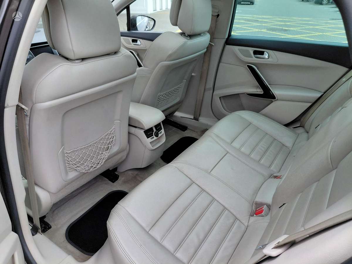 Peugeot 508 - 9