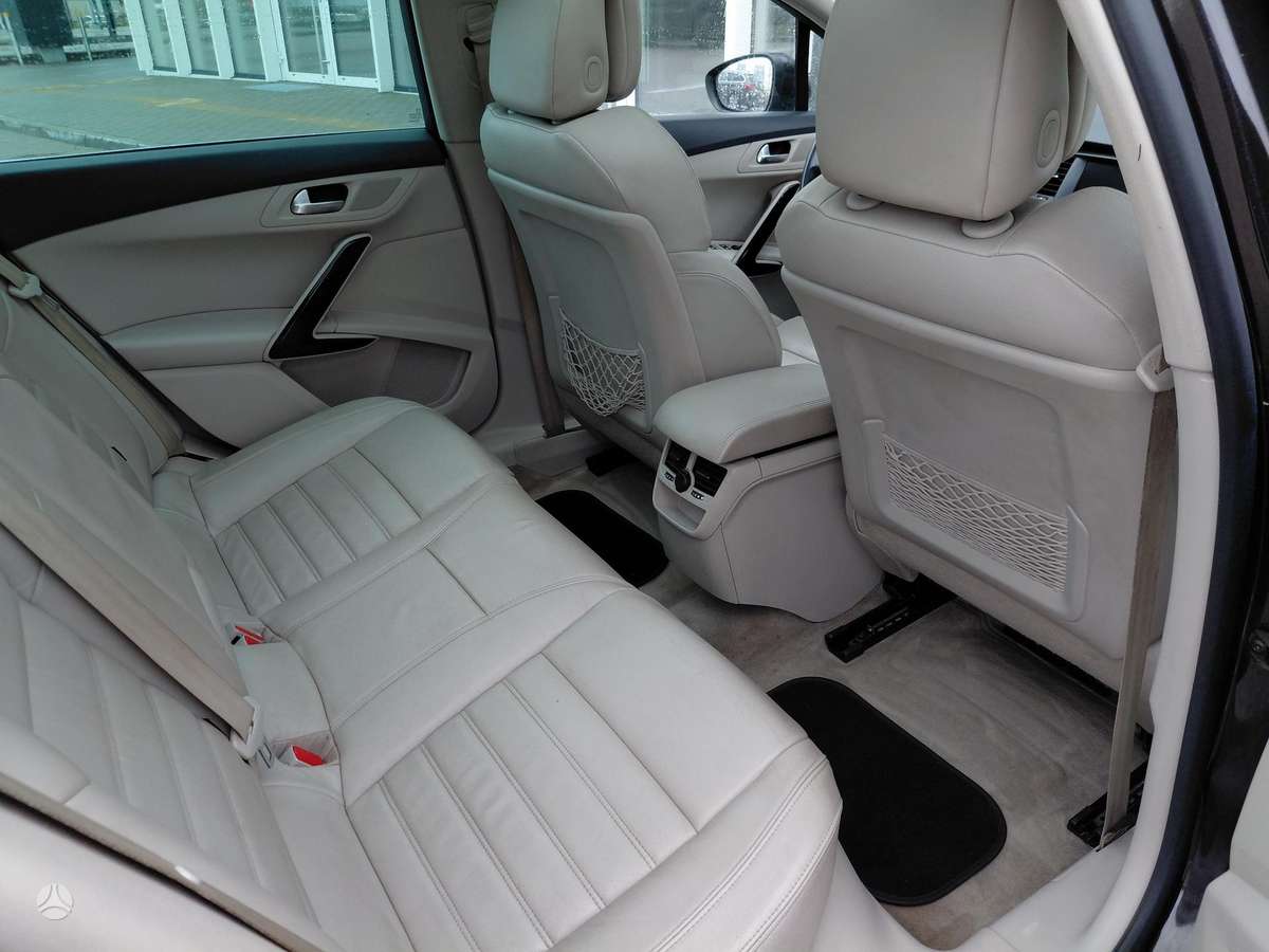 Peugeot 508 - 10