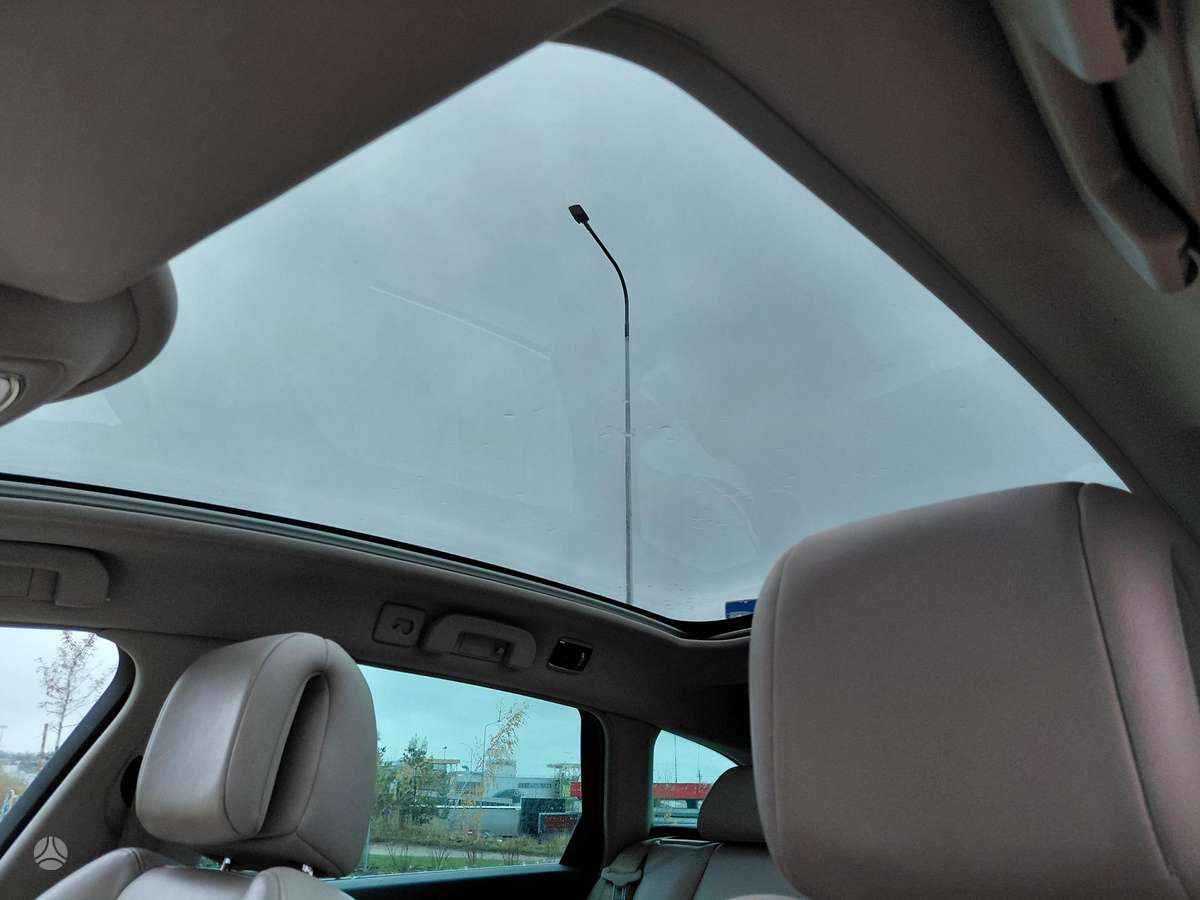 Peugeot 508, 1.6 l., Универсал