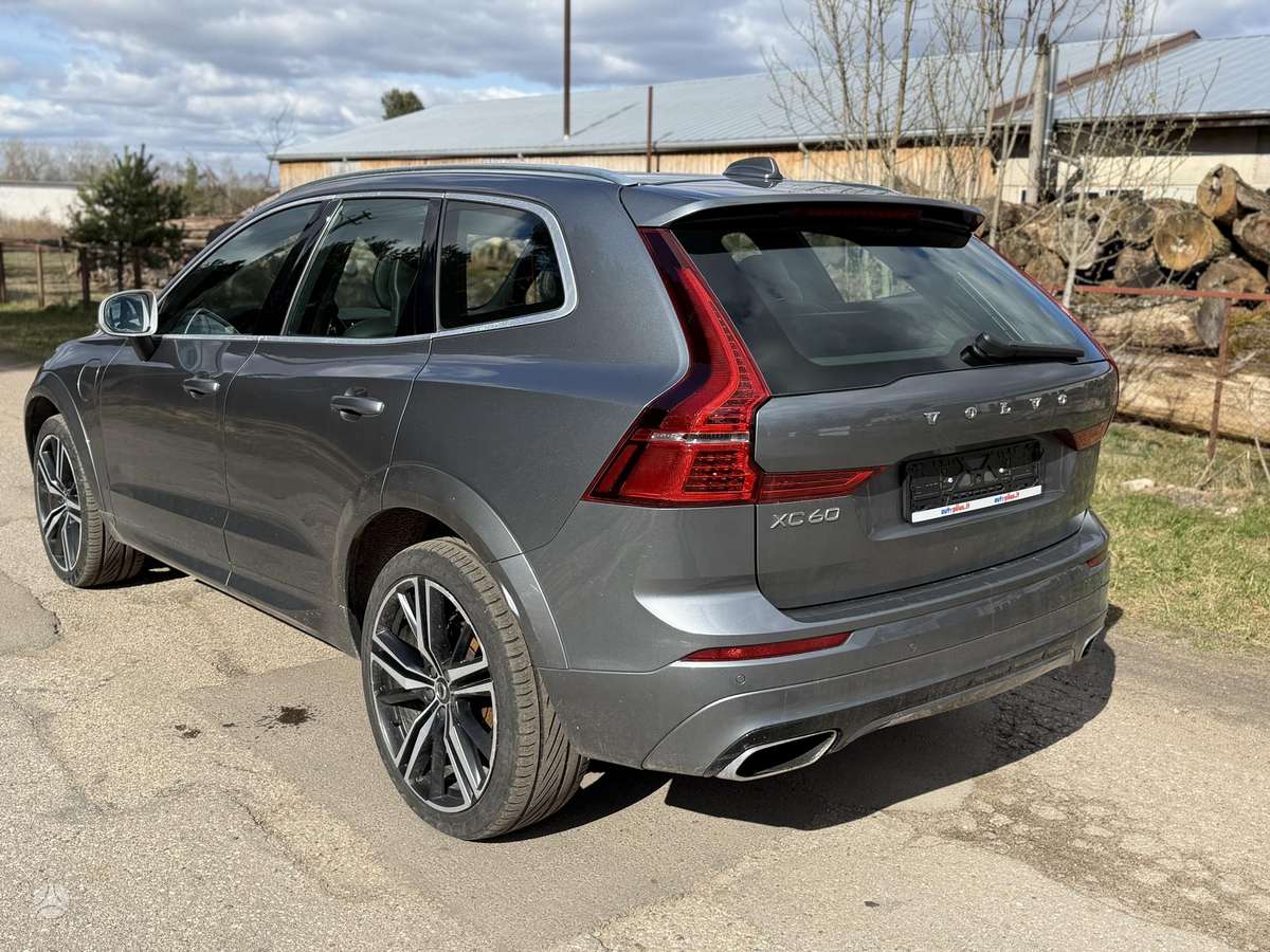 Volvo XC60 - 5