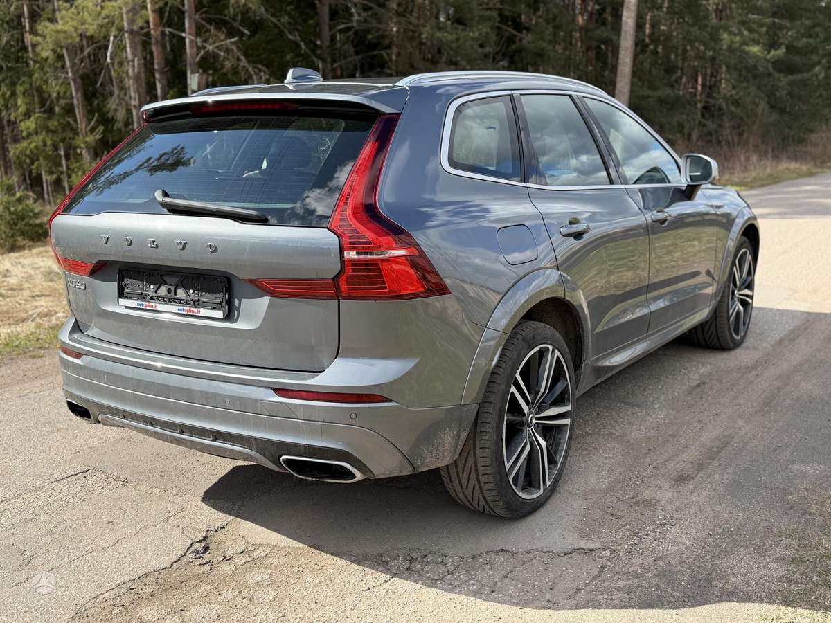 Volvo XC60 - 6