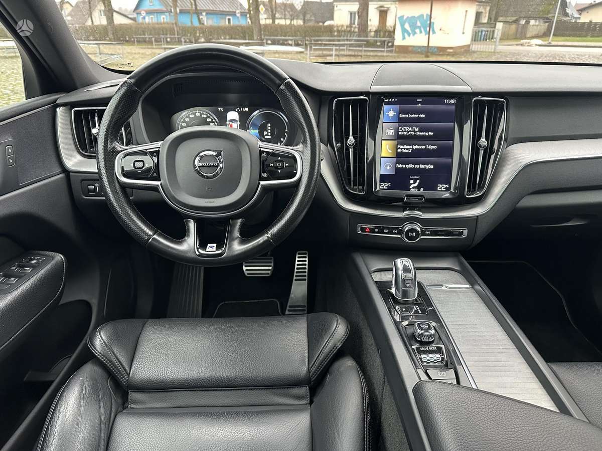 Volvo XC60 - 7