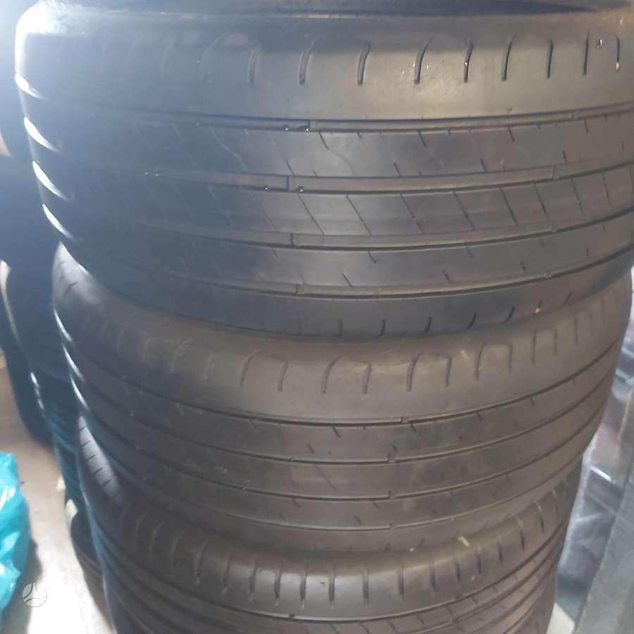 Goodyear 2024metu, summer 225/50 R17