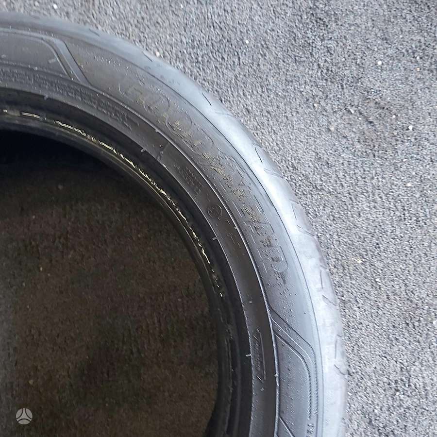 Goodyear 2024metu, summer 225/50 R17
