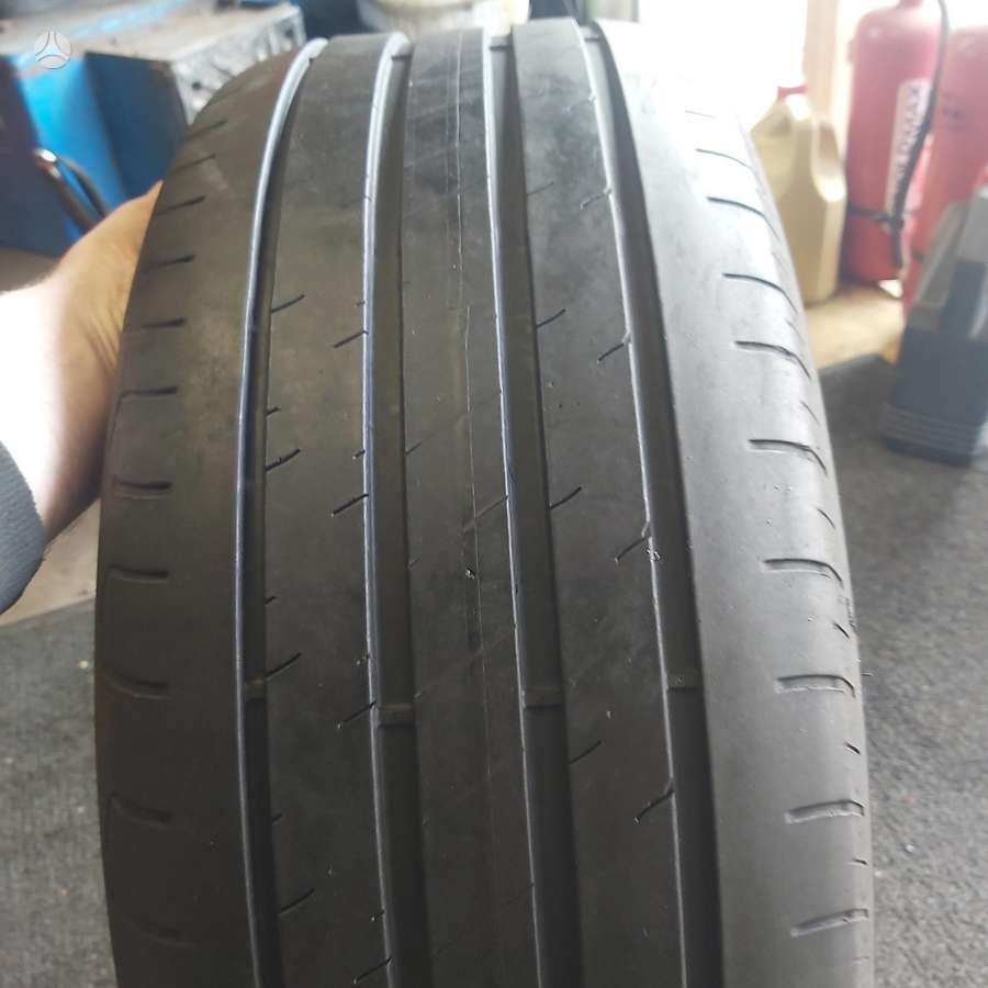 Goodyear 2024metu, summer 225/50 R17
