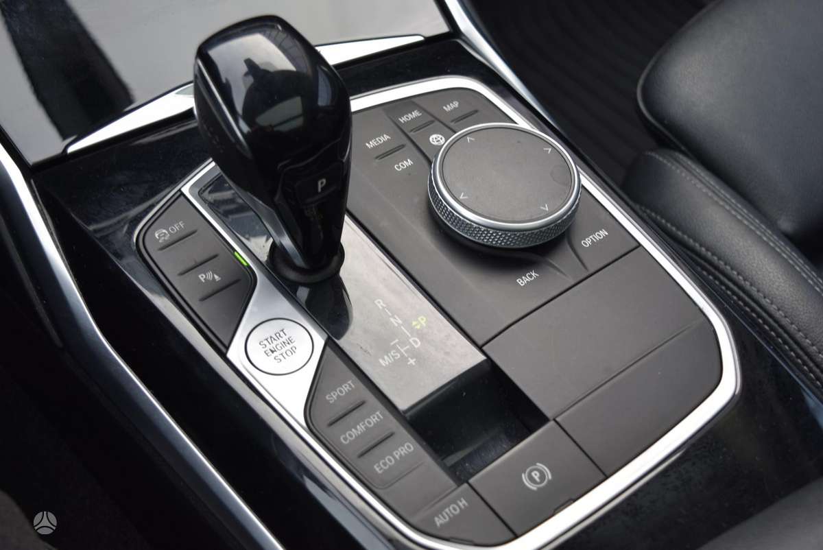 BMW 320, 2.0 l., Универсал
