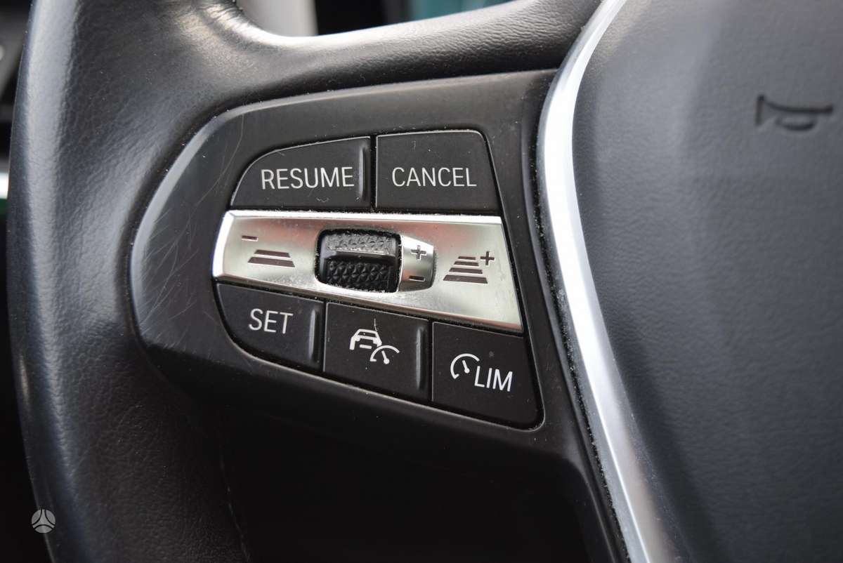 BMW 320, 2.0 l., Универсал