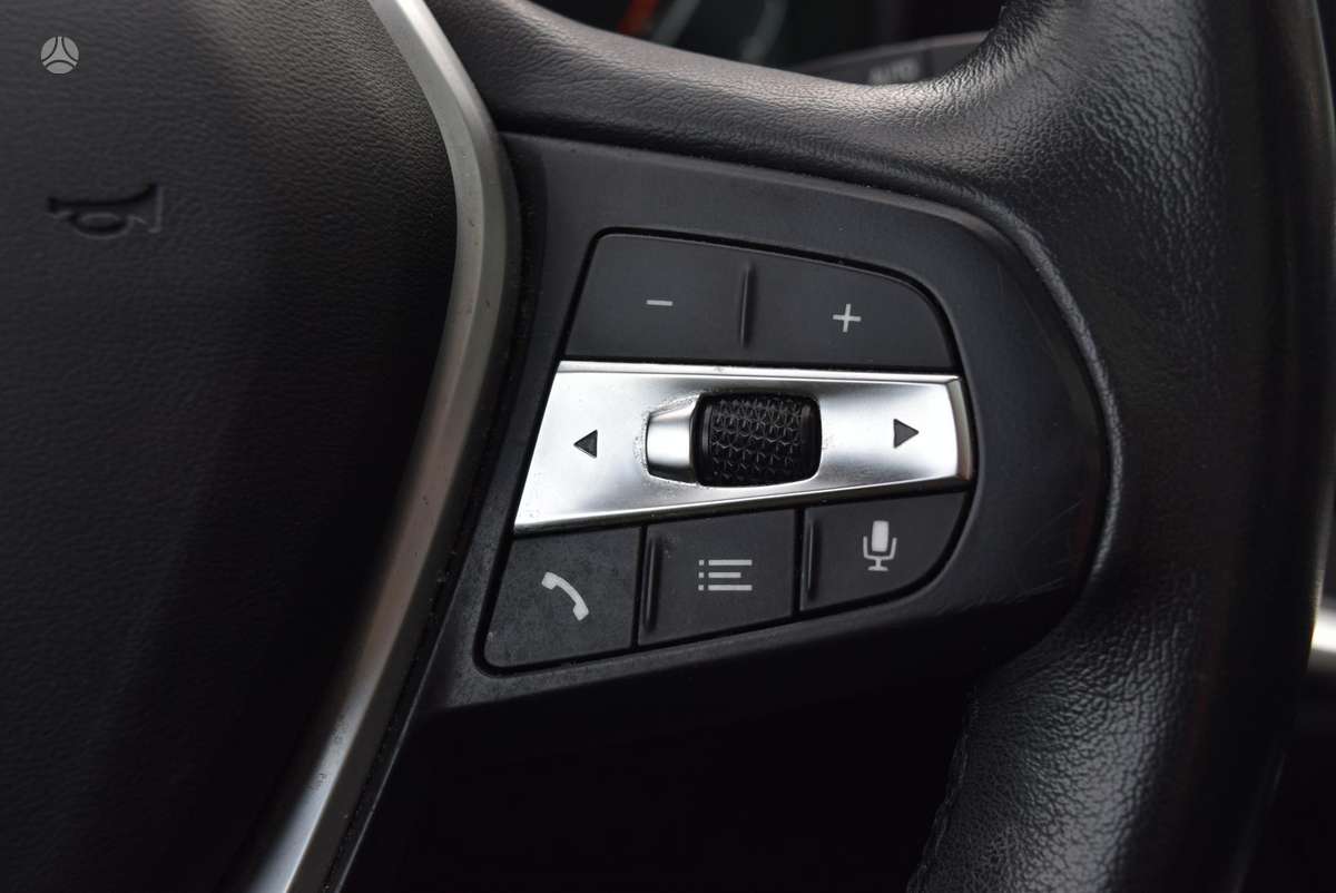 BMW 320, 2.0 l., Универсал