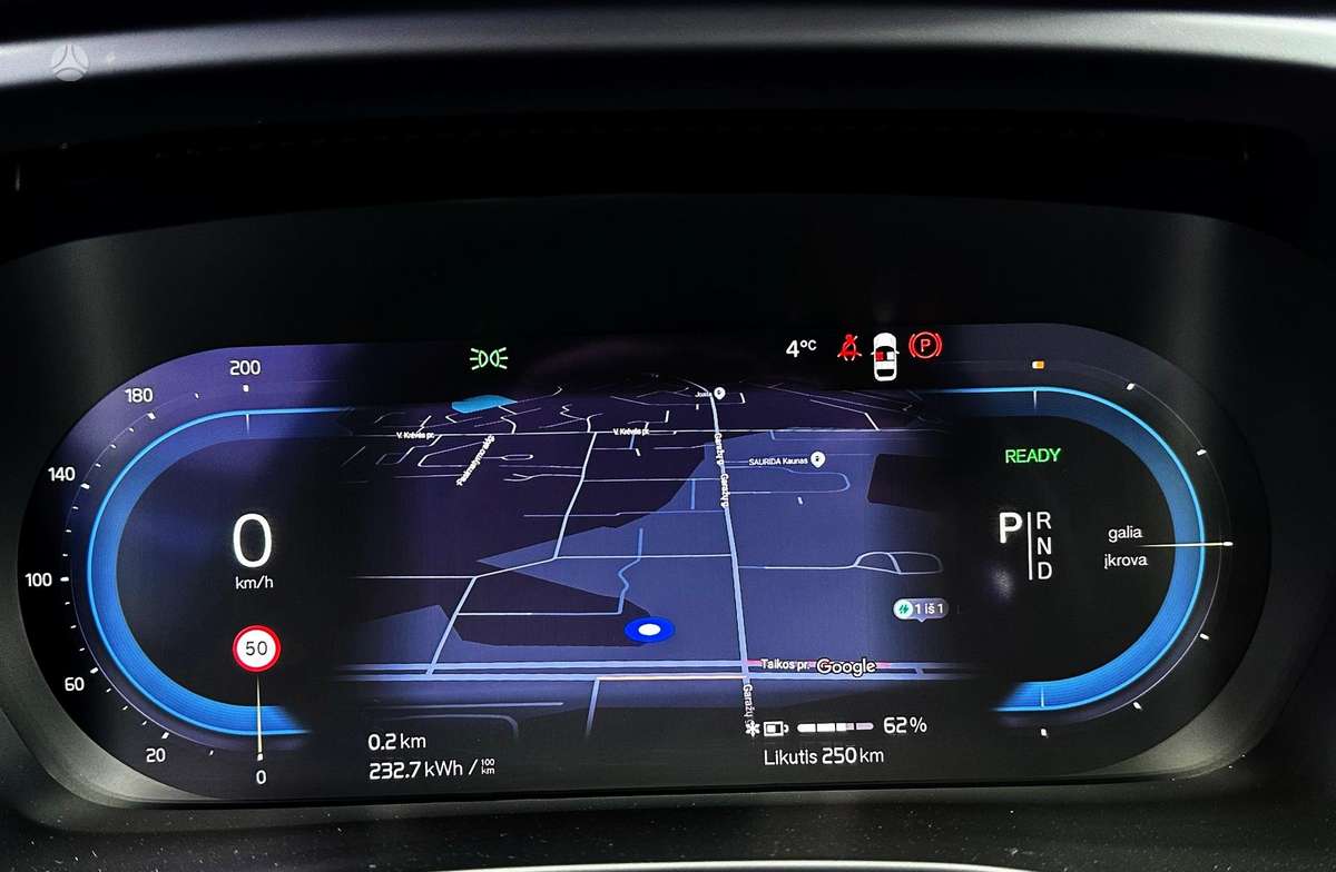 Volvo XC40 - 9