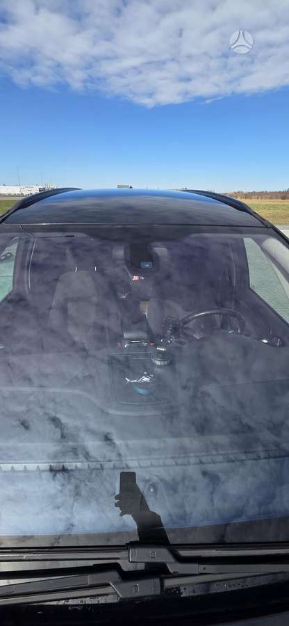 Ford Galaxy, 2.2 l., Минивэн