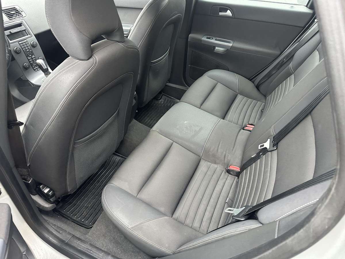 Volvo V50, 2.0 l., wagon