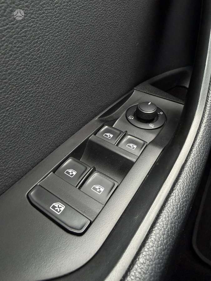 Skoda Superb, 1.8 l., Хэтчбек