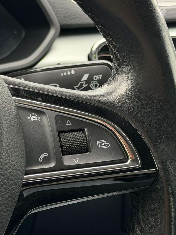 Skoda Superb, 1.8 l., Хэтчбек