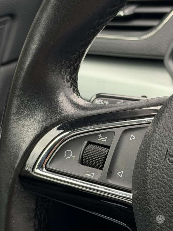 Skoda Superb, 1.8 l., Хэтчбек