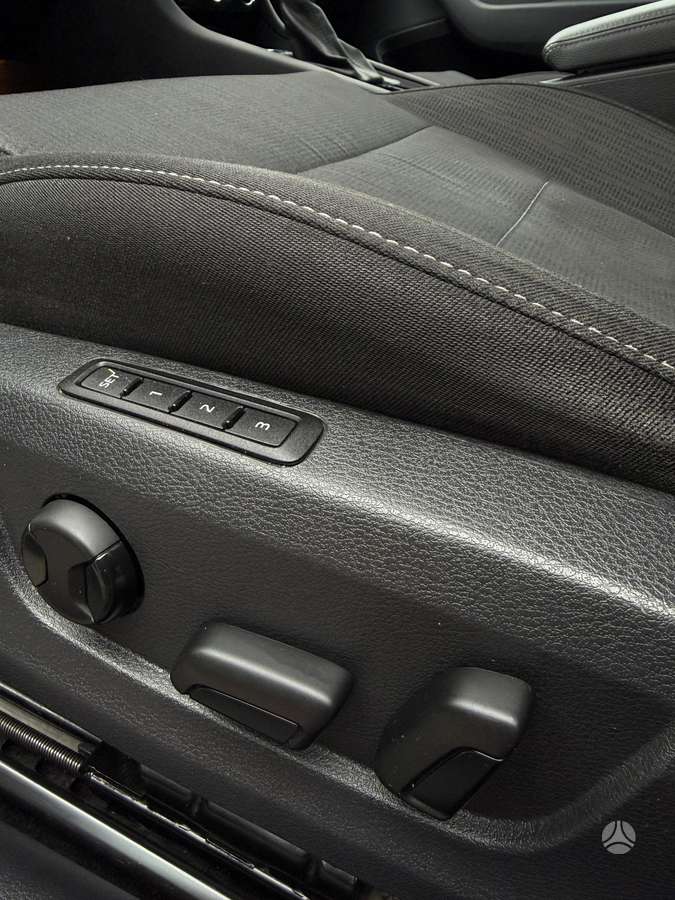 Skoda Superb, 1.8 l., Хэтчбек