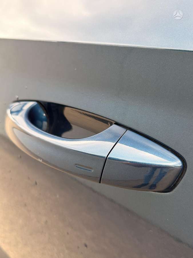 Skoda Superb, 1.8 l., Хэтчбек