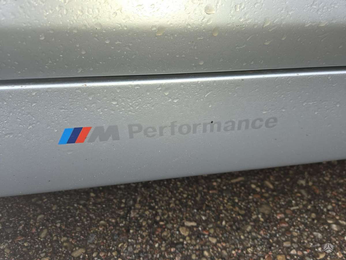 BMW 520, 2.0 l., wagon