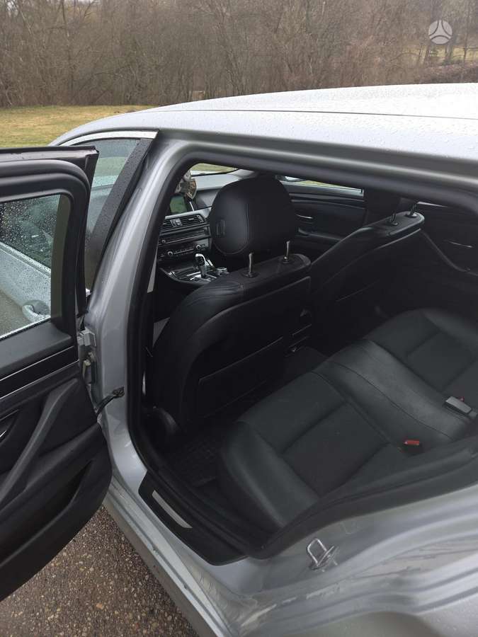 BMW 520, 2.0 l., Универсал