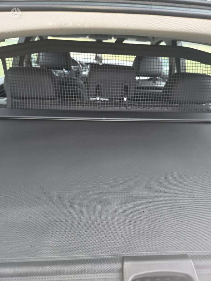 BMW 520, 2.0 l., wagon