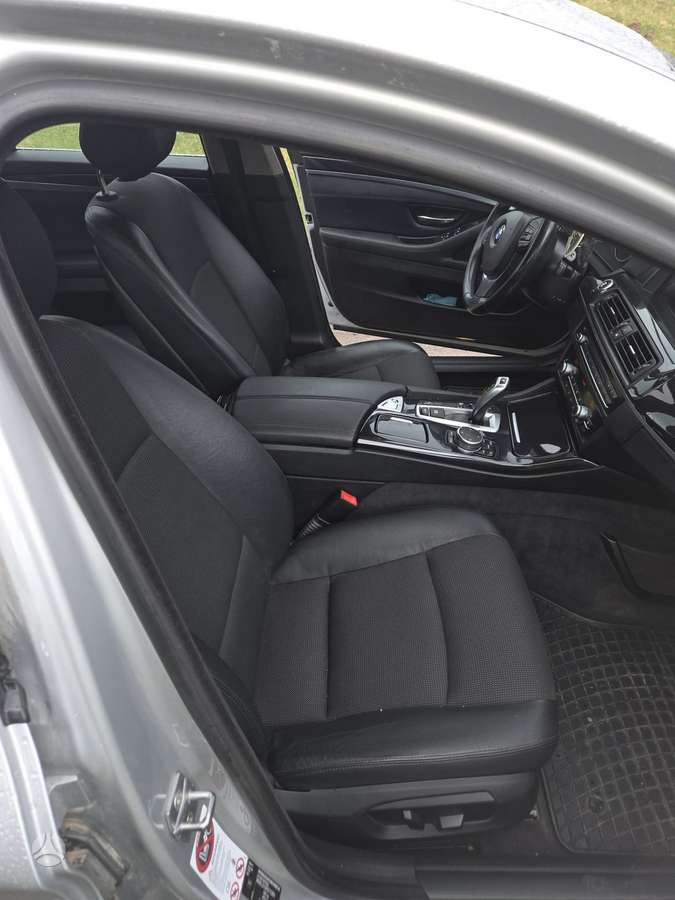 BMW 520, 2.0 l., wagon