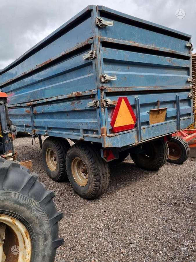 Farma 10, другое