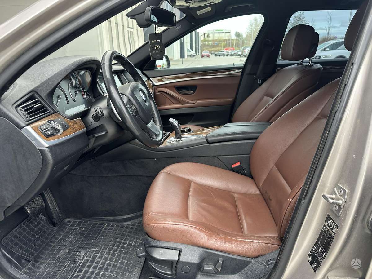 BMW 530, 3.0 l., Универсал
