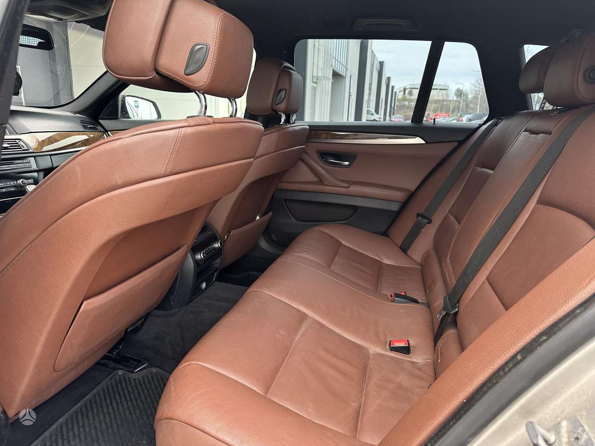 BMW 530, 3.0 l., Универсал