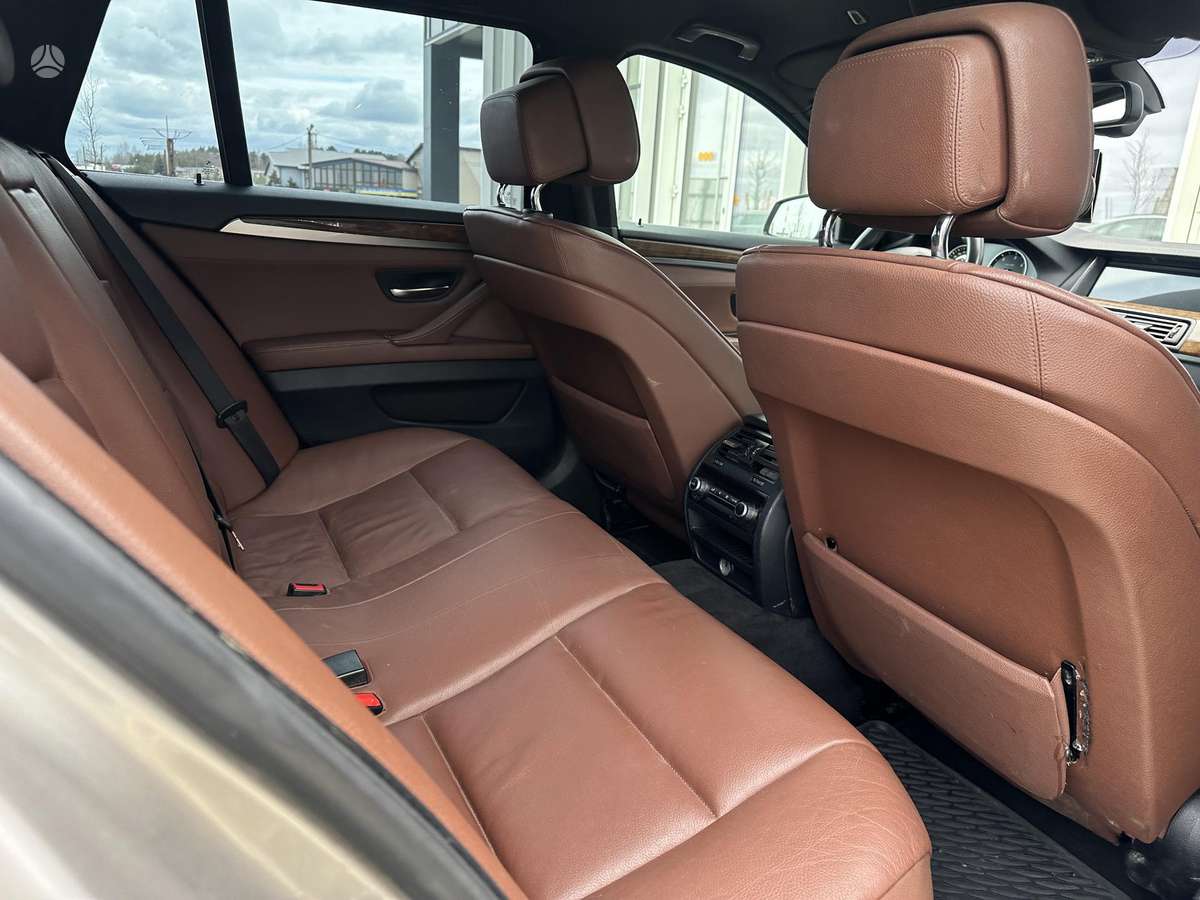 BMW 530, 3.0 l., Универсал