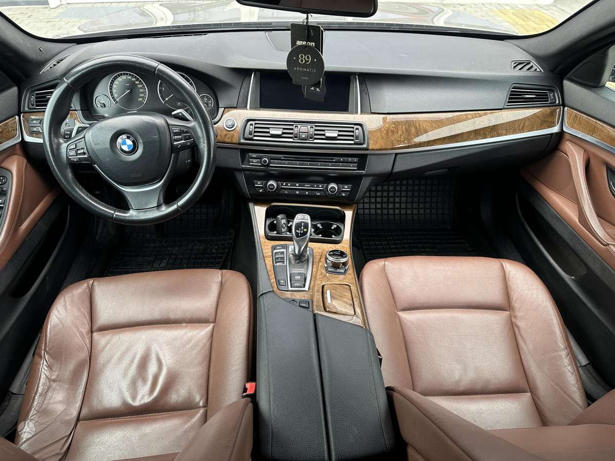 BMW 530, 3.0 l., Универсал