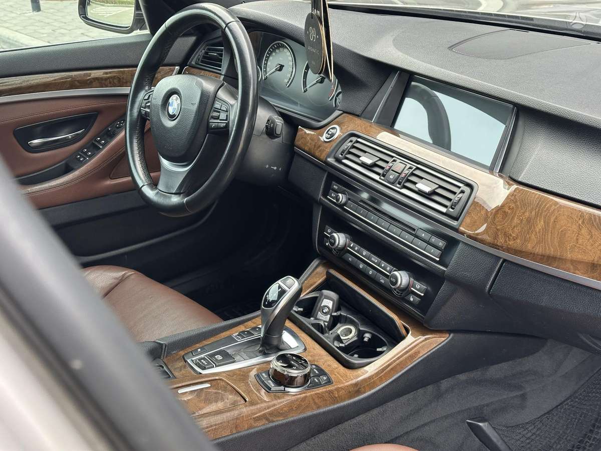 BMW 530, 3.0 l., Универсал
