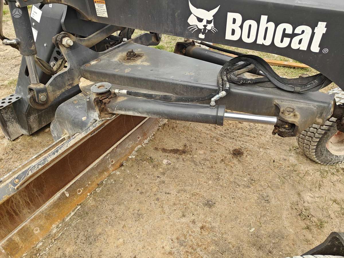 Bobcat T770, мини-погрузчики
