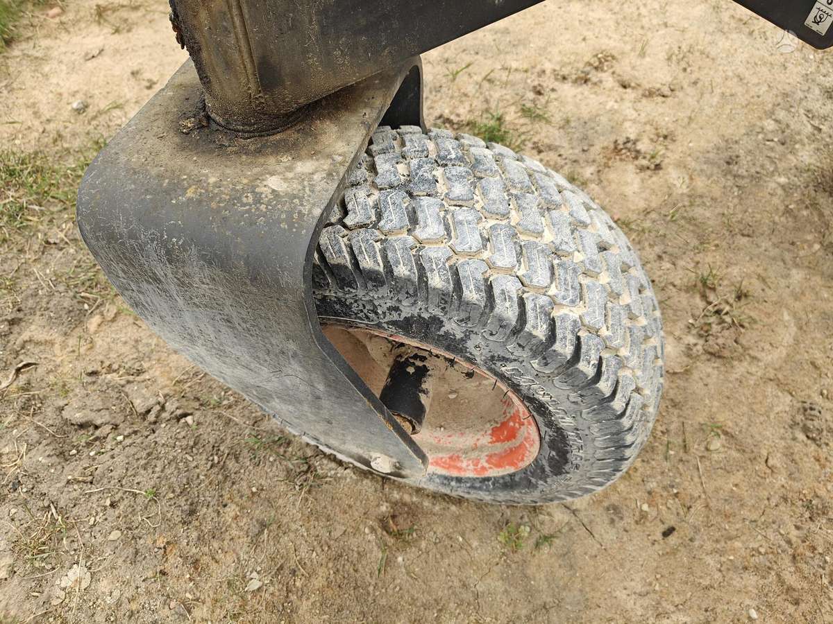 Bobcat T770, mini loaders