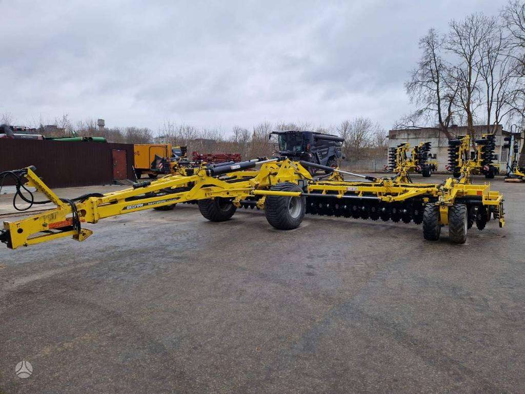 Bednar Swifterdisc XE 10400 PROFI, other