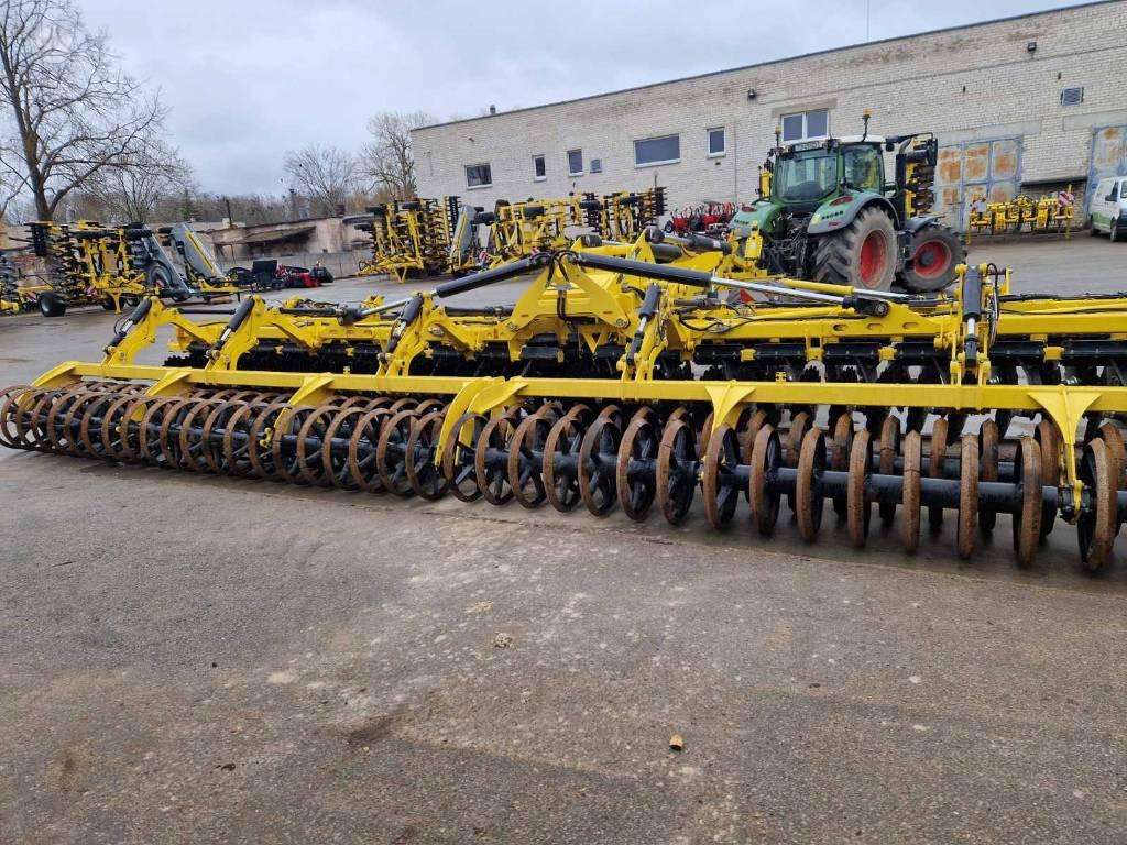 Bednar Swifterdisc XE 10400 PROFI, other
