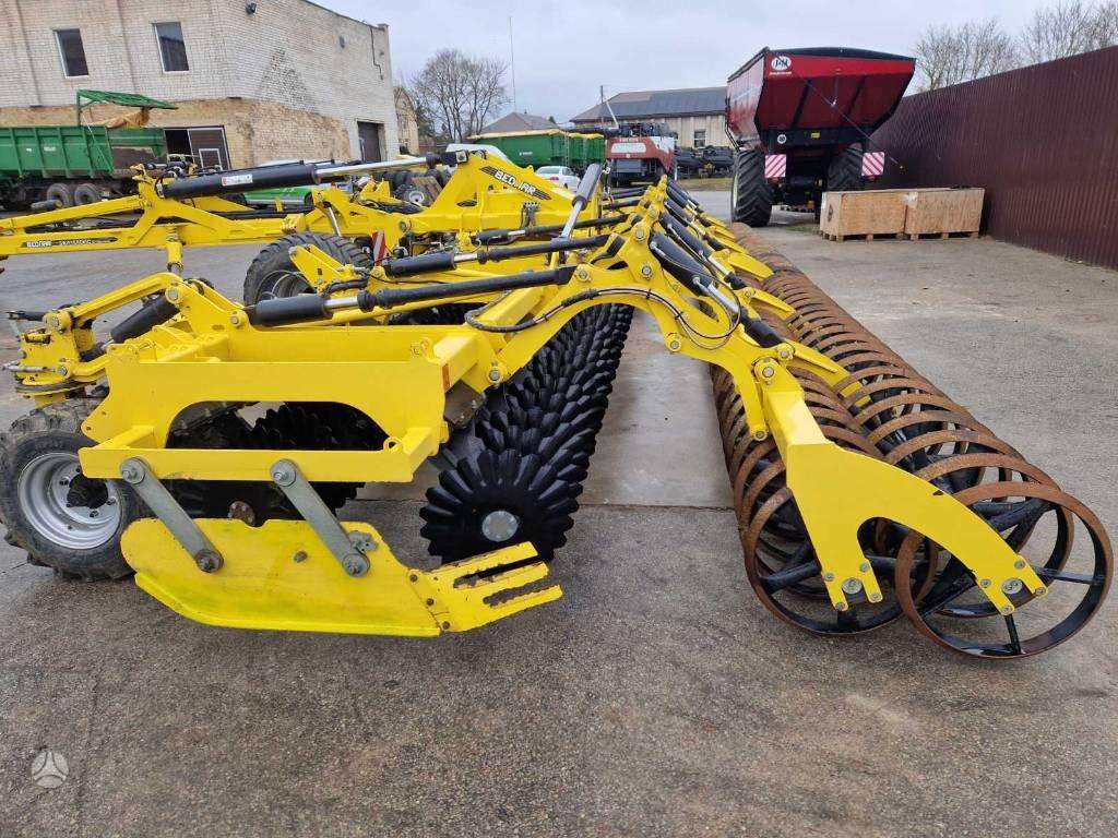 Bednar Swifterdisc XE 10400 PROFI, other