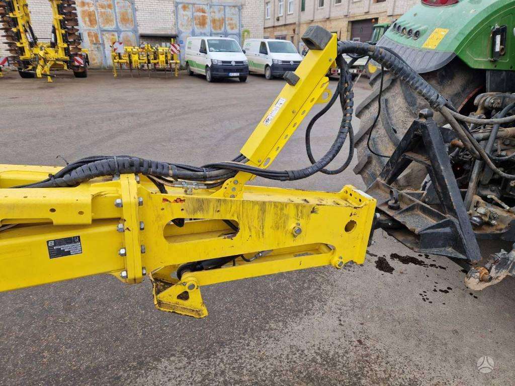 Bednar Swifterdisc XE 10400 PROFI, other