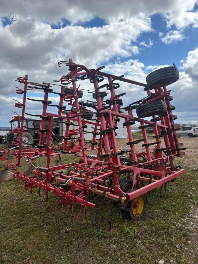 -Kita- NZA600, другое