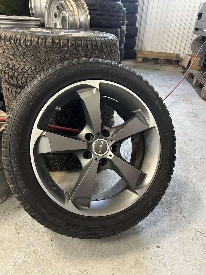 Opel Insignia, легкосплавные , R18