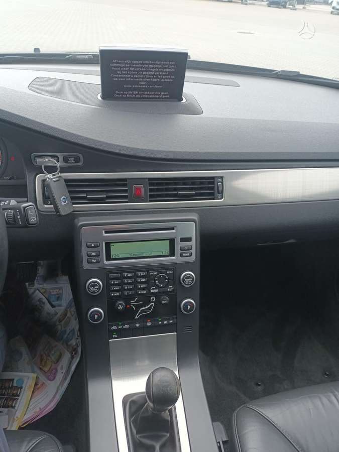 Volvo V70, 2.0 l., Универсал