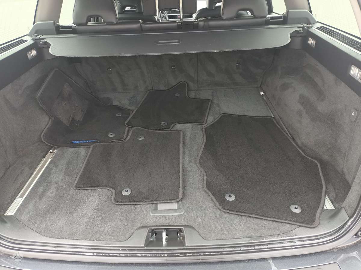 Volvo V70, 2.0 l., Универсал