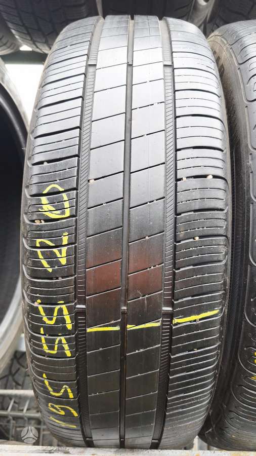 Goodyear Efficient Grip performance, summer 195/55 R20