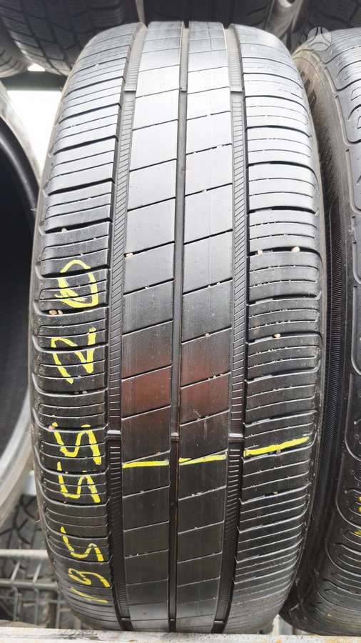 Goodyear Efficient Grip performance, vasaras 195/55 R20