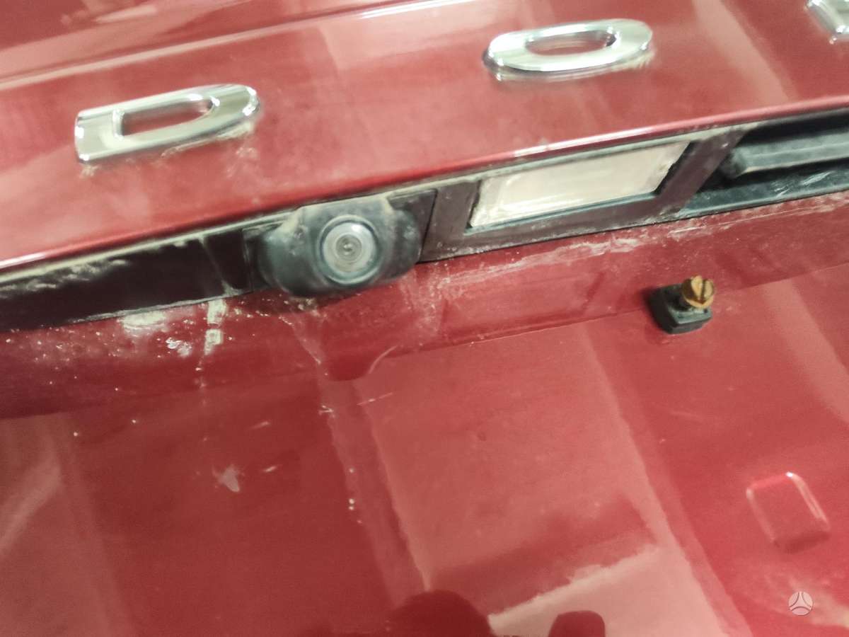 Dodge Grand Caravan