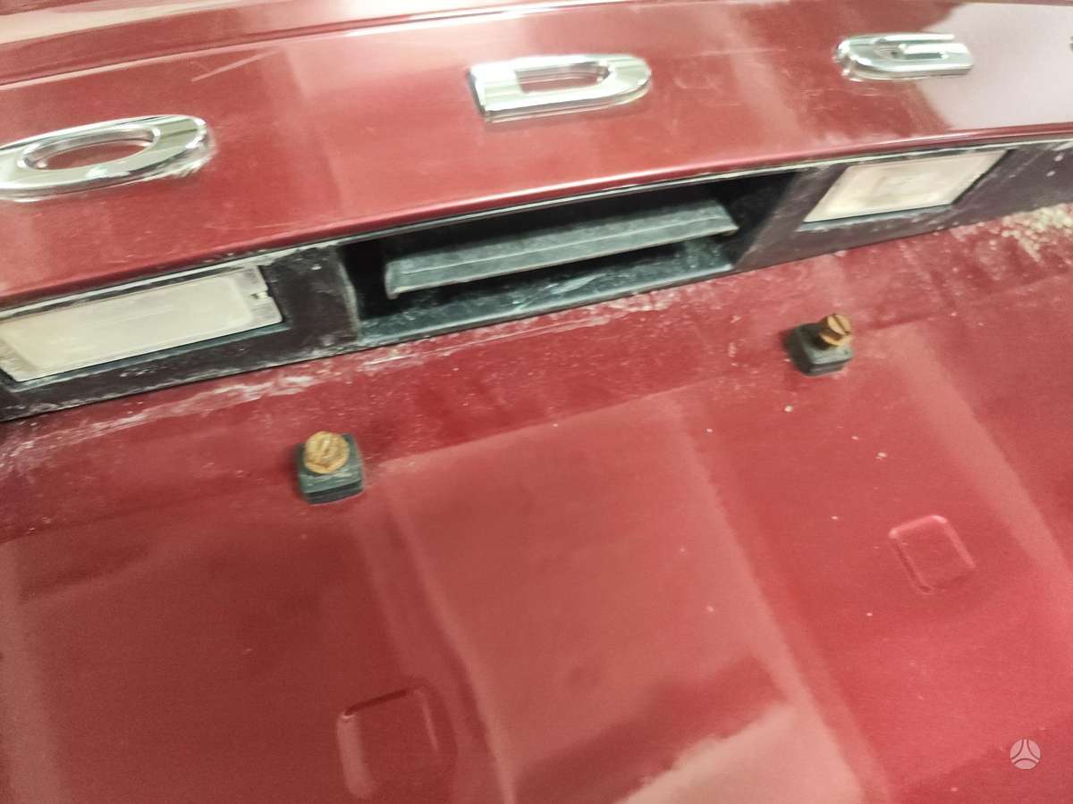 Dodge Grand Caravan