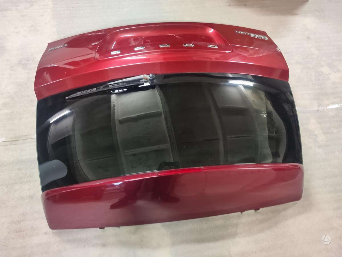 Dodge Grand Caravan