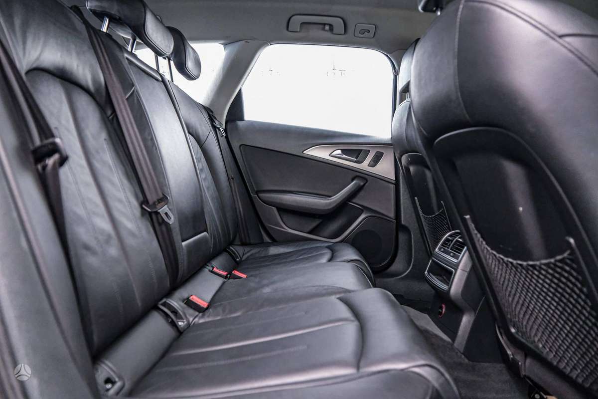 Audi A6, 2.0 l., Универсал