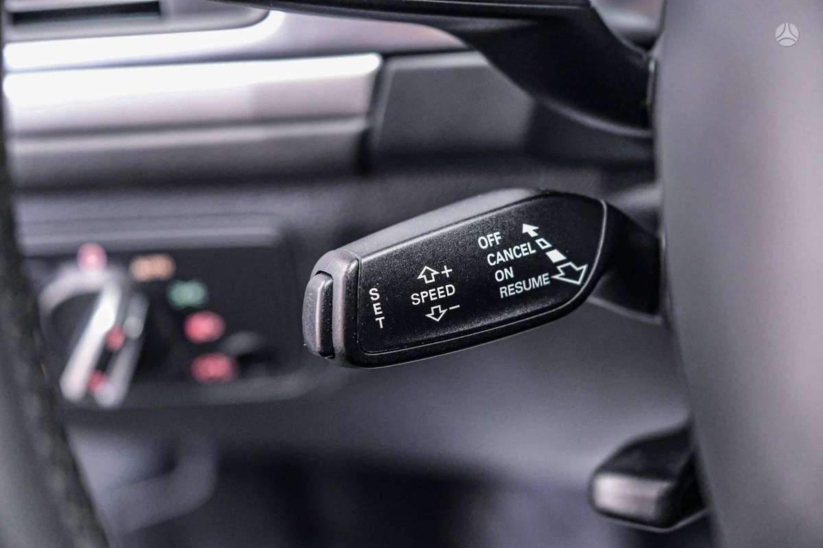 Audi A6, 2.0 l., universalas