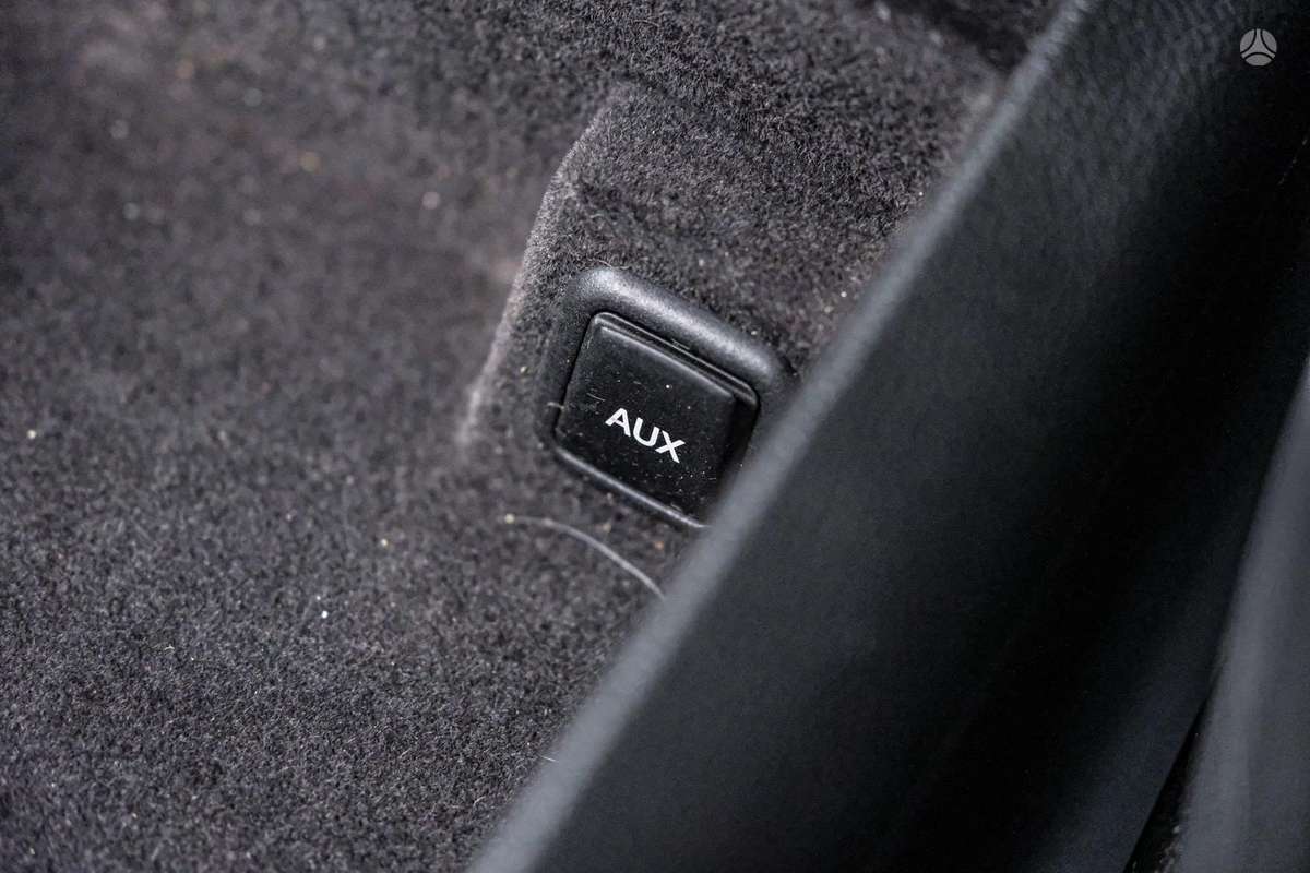 Audi A6, 2.0 l., universalas