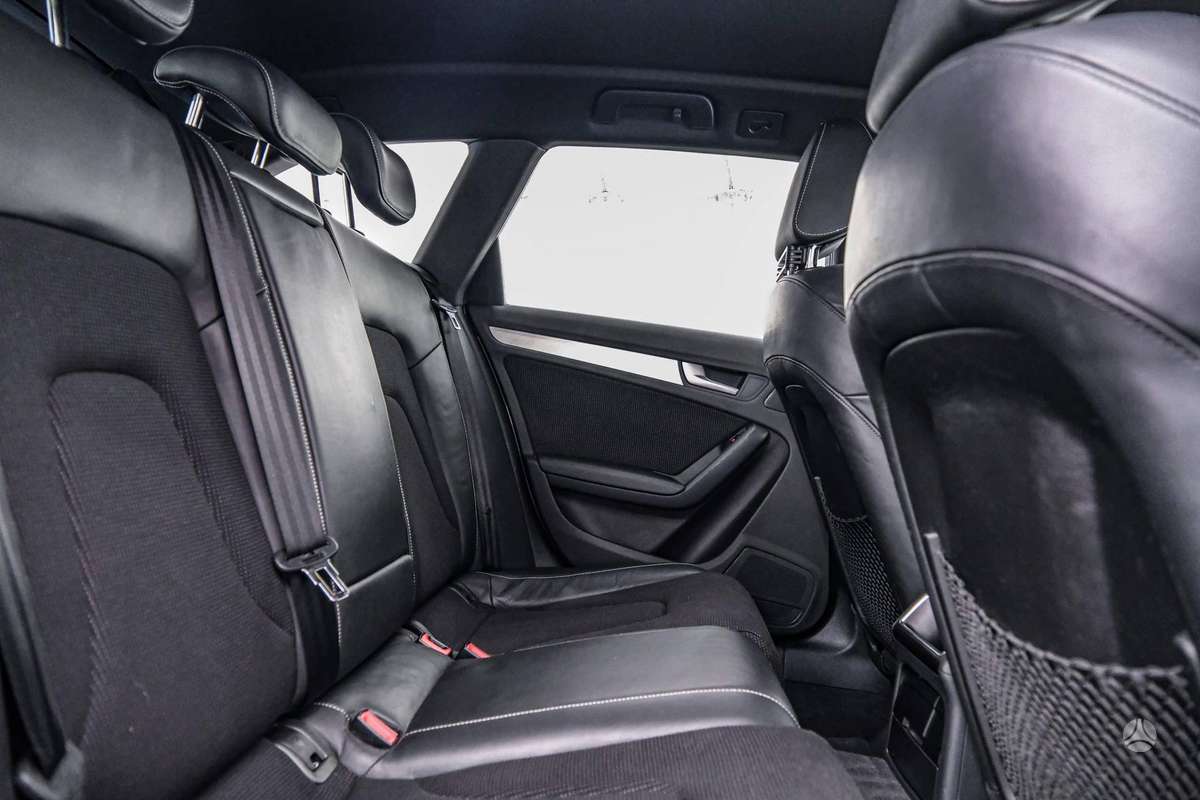 Audi A4, 2.7 l., Универсал
